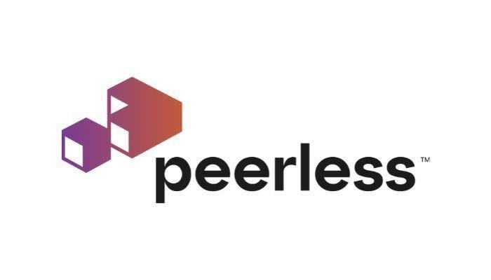 Peerless logo