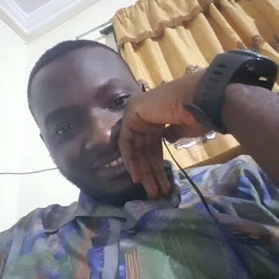 Anuoluwapo Okanlawon